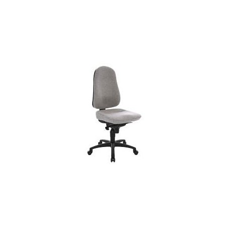 BÜRODREHSTUHL BALANCE 50 GRAU (BAL50B33)