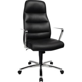 Chefsessel Chairman 70 schwarz (NC79R A80)