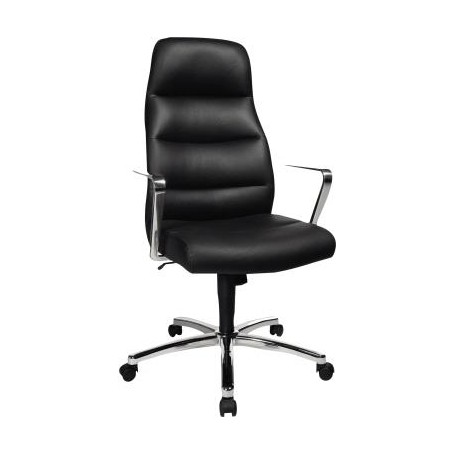 Chefsessel Chairman 70 schwarz (NC79R A80)