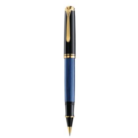 Pelikan Souverän 400 Penna stick a sfera Nero 1 pz (997502)