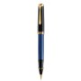 Pelikan Souverän 400 Penna stick a sfera Nero 1 pz (997502)