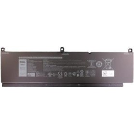 Dell Primary - Laptop-Batterie - Lithium-Ionen (453-BBCP)
