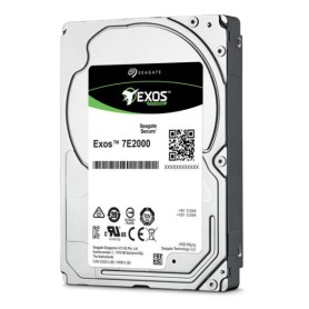 Seagate Enterprise ST2000NX0273 disco rigido interno 2,05 TB 7200 Giri/min 128 MB 2.5" SAS Seagate Enterprise ST2000NX0273 disco rigido interno 2,05 TB 7200 Giri/min 128 MB 2.5" SAS