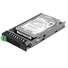 Fujitsu S26361-F5729-L112 disco rigido interno 1,2 TB 10000 Giri/min 2.5" SAS Fujitsu S26361-F5729-L112 disco rigido interno 1,2 TB 10000 Giri/min 2.5" SAS