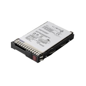 HPE P09716-B21 drives allo stato solido 960 GB 2.5" Serial ATA III MLC HPE P09716-B21 drives allo stato solido 960 GB 2.5" Serial ATA III MLC