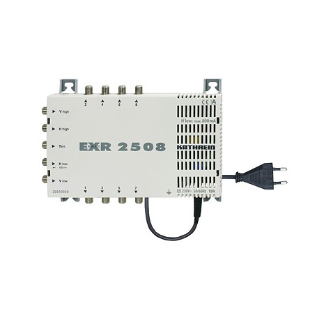 Kathrein EXR 2508 Grigio (20510030)