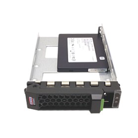 Fujitsu S26361-F5700-L480 drives allo stato solido 480 GB 3.5" Serial ATA III
