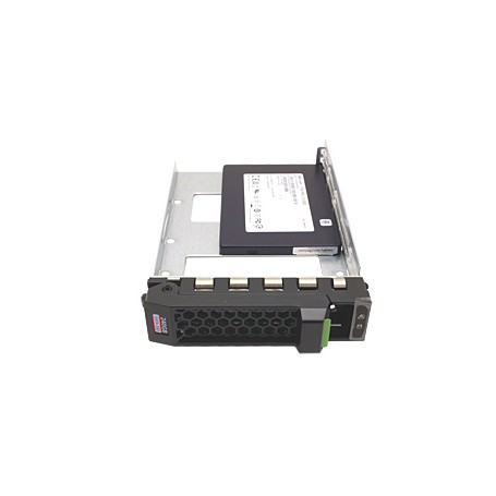 Fujitsu S26361-F5700-L480 drives allo stato solido 480 GB 3.5" Serial ATA III