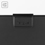 Targus SafeFit 7-8" 20,3 cm (8") Custodia a libro Nero (THZ643GL)