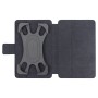 Targus SafeFit 7-8" 20,3 cm (8") Custodia a libro Nero (THZ643GL)