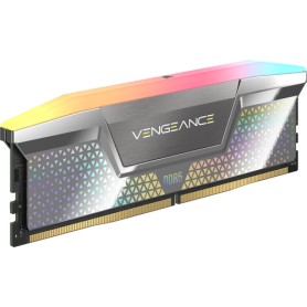 Corsair Vengeance RGB CMHC48GX5M2X8400C40 memoria 48 GB 2 x 24 GB DDR5 8400 MHz