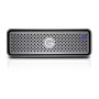 SanDisk G-DRIVE PRO disco rigido esterno 4000 GB Acciaio inossidabile (SDPH51J-004T-MBAAD)