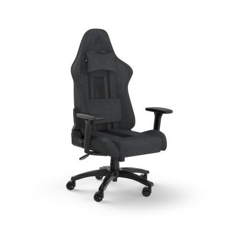 Corsair TC100 Seduta imbottita Schienale imbottito (CF-9010052-WW)