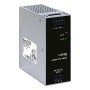 LANCOM DPSU-480/55 alimentatore per computer 480 W TS35 DIN Nero, Acciaio (61435)