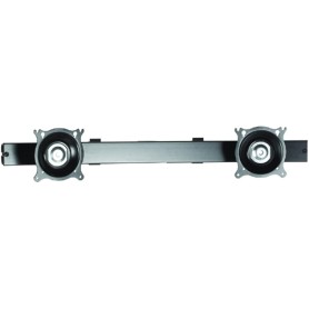 Chief KTA220B Supporto TV a parete Nero