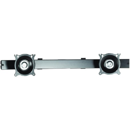 Chief KTA220B Supporto TV a parete Nero