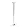 Chief KITEC045080W supporto per proiettore Soffitto Bianco