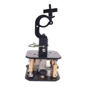 Epson ELPMB81 supporto per proiettore Tavolo Nero (V12H006AT0)