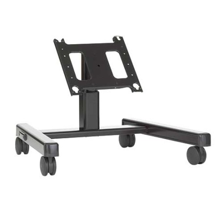 Chief PFQUB Supporto per display espositivi 2,18 m (86") Nero