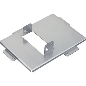 Panasonic ET-PKL420B accessorio per montaggio prioettore Metallico (ETPKL420B)