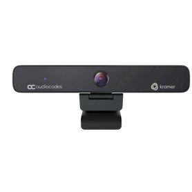 Kramer Electronics KAC-CAM-50M webcam 2 MP 1920 x 1080 Pixel USB 2.0 Nero (78-80011490)
