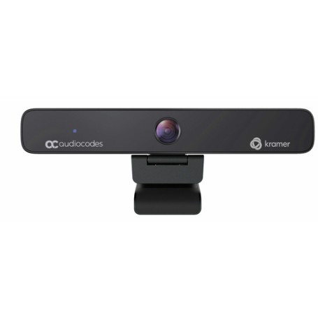 Kramer Electronics KAC-CAM-50M webcam 2 MP 1920 x 1080 Pixel USB 2.0 Nero (78-80011490)