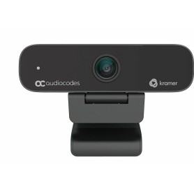 Kramer Electronics KAC-CAM-CC-10 webcam 2 MP 1920 x 1080 Pixel USB 2.0 Nero (78-80011990)