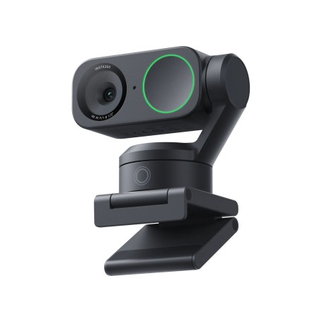 Insta360 Link 2 webcam 3840 x 2160 Pixel USB Nero (CINSABNB)