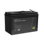Green Cell CAV13 batteria per veicolo Litio Ferro Fosfato (LiFePo4) 125 Ah 12,8 V Nautica/Tempo libero