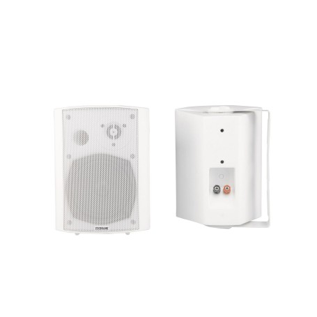 Vivolink VLSP65AW altoparlante 2-vie Bianco Cablato 60 W