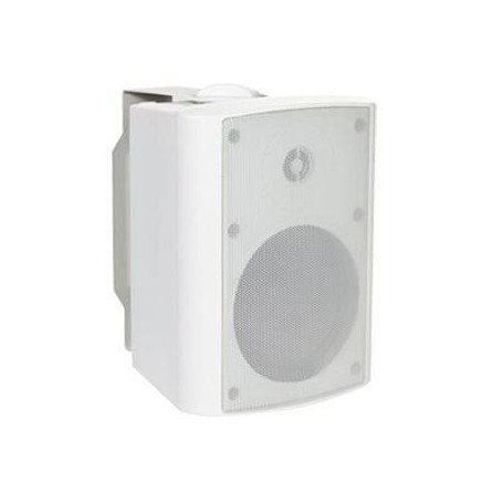 Vivolink VLSP61AW altoparlante 2-vie Bianco Cablato 50 W (TAVOR 6-O)