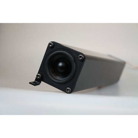 SHARP/NEC SP-RM3 Nero Cablato 20 W (100015517)