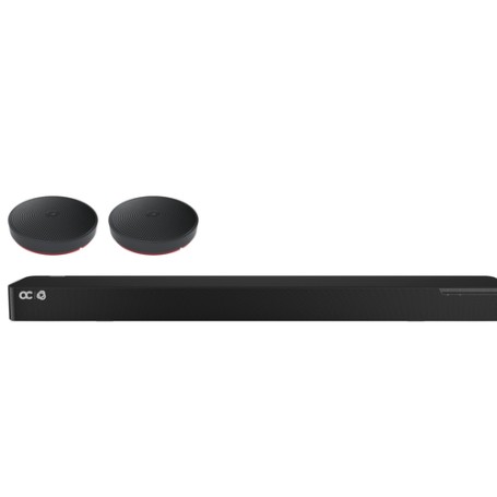 Kramer Electronics KAC-SPK-40 Nero 40 W (78-80012090)