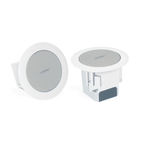 Bose FreeSpace 3 Flush-Mount Satellites Range completo Bianco 12 W (8751000029)