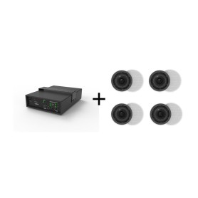 Vivolink AUDIOPACK4 altoparlante