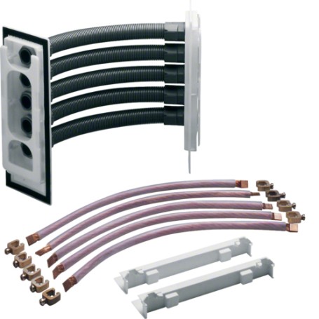 Hager ZM75S accessorio per cassetta di energia elettrica