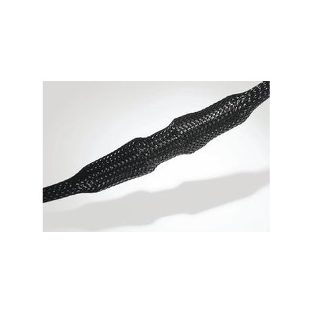 Hellermann Tyton 170-10800 guaina per cavo Nero