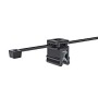 Hellermann Tyton T30REC4A fascetta Poliammide Nero 500 pz (150-76090)