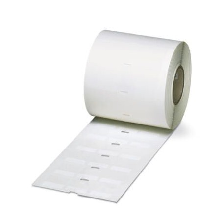 Phoenix Contact 817523 etichetta autoadesiva Bianco 1 pz (0817523)