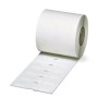 Phoenix Contact 817523 etichetta autoadesiva Bianco 1 pz (0817523)