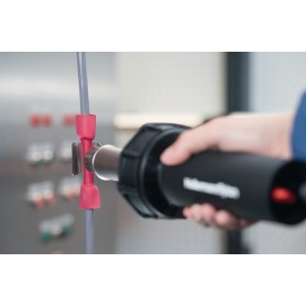 Hellermann Tyton 391-00110 Guaina termorestringente