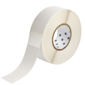 Brady THT-82-427-0.5 etichetta per stampante Bianco Etichetta per stampante autoadesiva (030547)