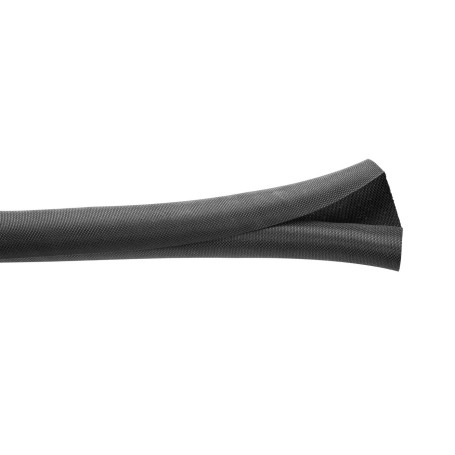 Vivolink VLSC252500 guaina per cavo Nero