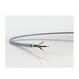 Lapp ÖLFLEX CLASSIC 115 CY cavo di segnale Grigio (1136304)
