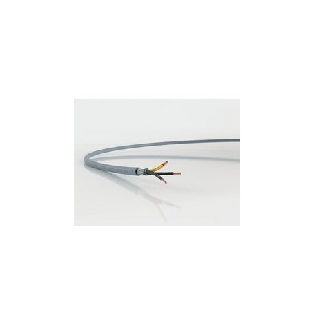Lapp ÖLFLEX CLASSIC 115 CY cavo di segnale Grigio (1136304)