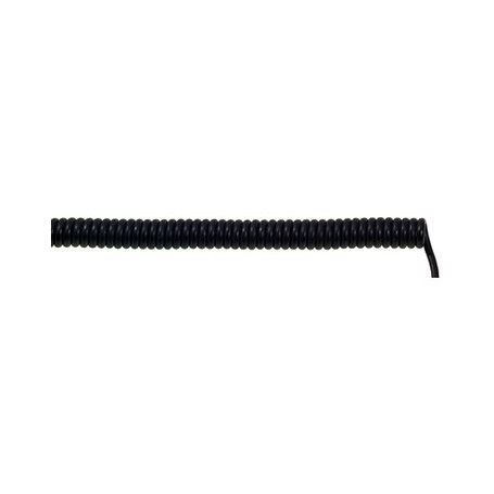 Lapp UNITRONIC 73220243 cavo di segnale 1,6 m Nero