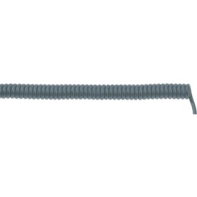 Lapp UNITRONIC 73220325 cavo di segnale 0,4 m Grigio