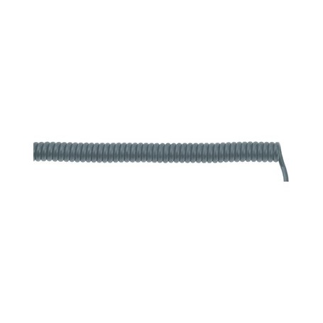 Lapp UNITRONIC 73220325 cavo di segnale 0,4 m Grigio