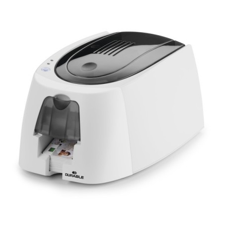 Durable Duracard ID 300 stampante per schede plastificate A colori (891000)