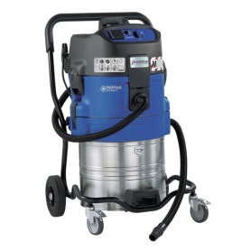 Nilfisk ATTIX 761-2M XC Nero, Blu, Acciaio inox 70 L 1200 W (302001535)